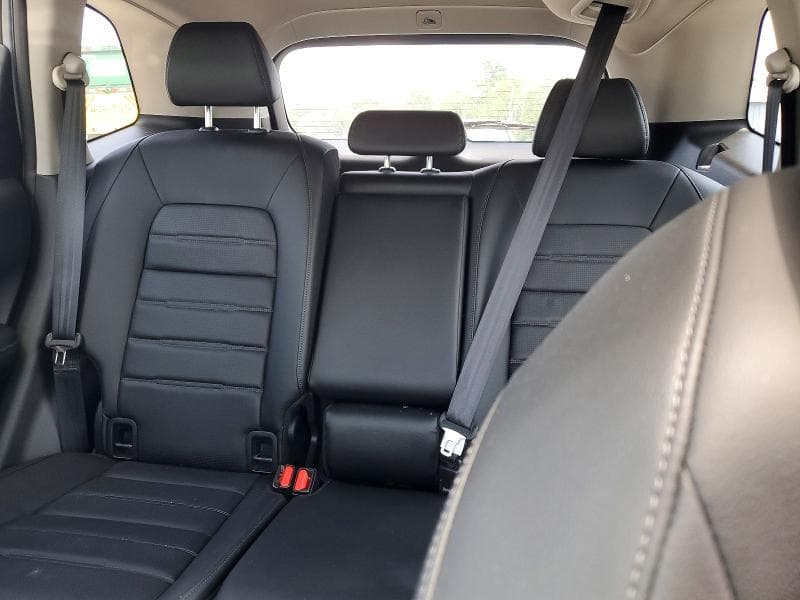2026 HONDA CR-V EXL 10