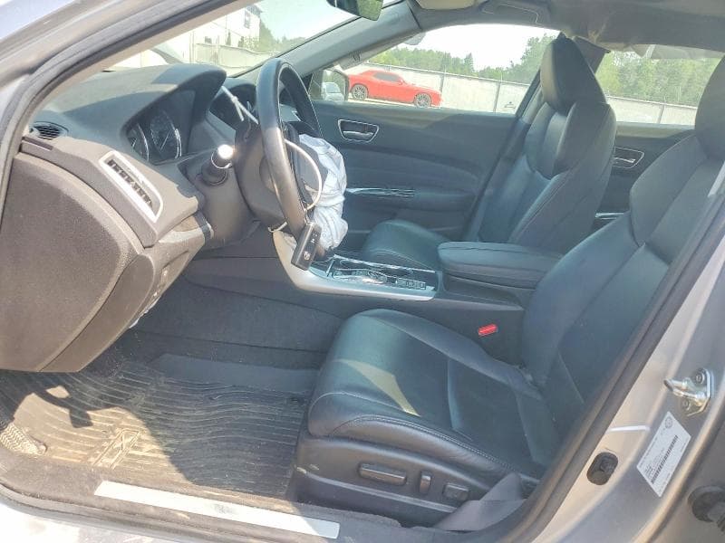 2019 ACURA TLX TECHNOLOGY 7