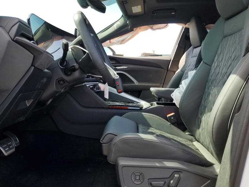 2025 AUDI SQ5 PRESTIGE 7