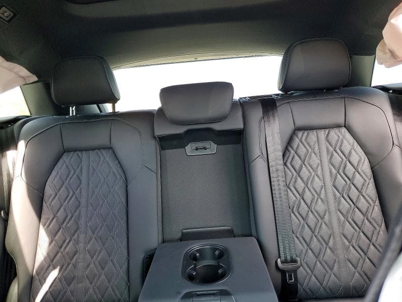 2025 AUDI SQ5 PRESTIGE 10