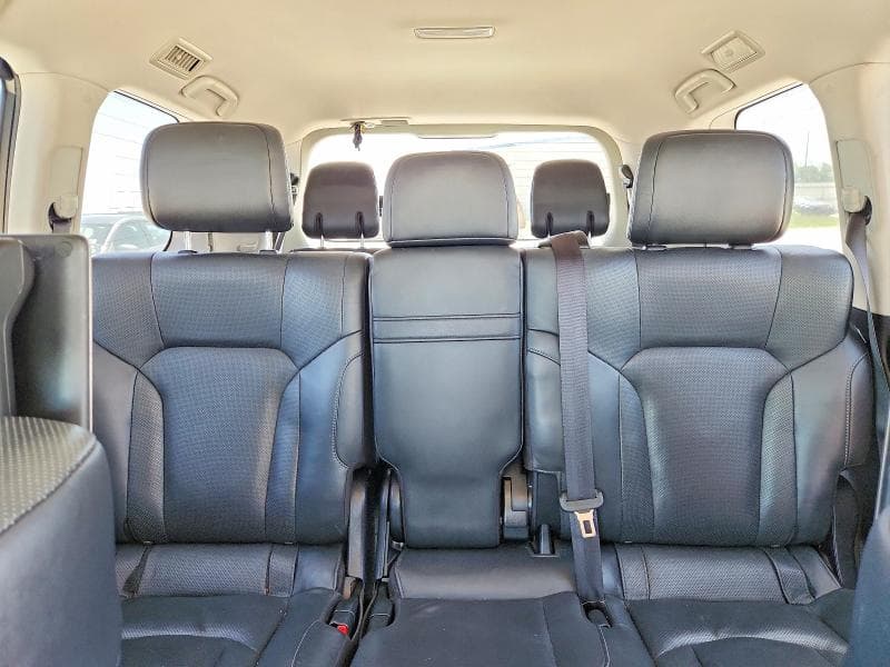 2020 LEXUS LX 570 570 11