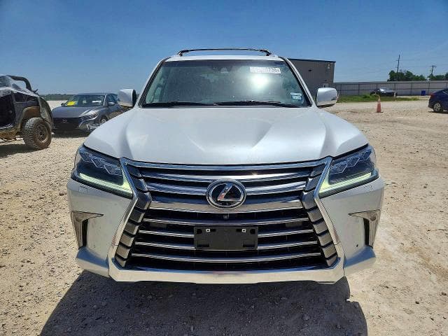 2020 LEXUS LX 570 570 6
