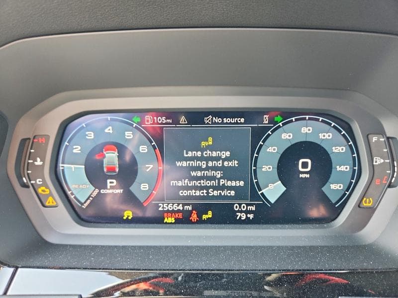 2023 AUDI A3 PREMIUM 9