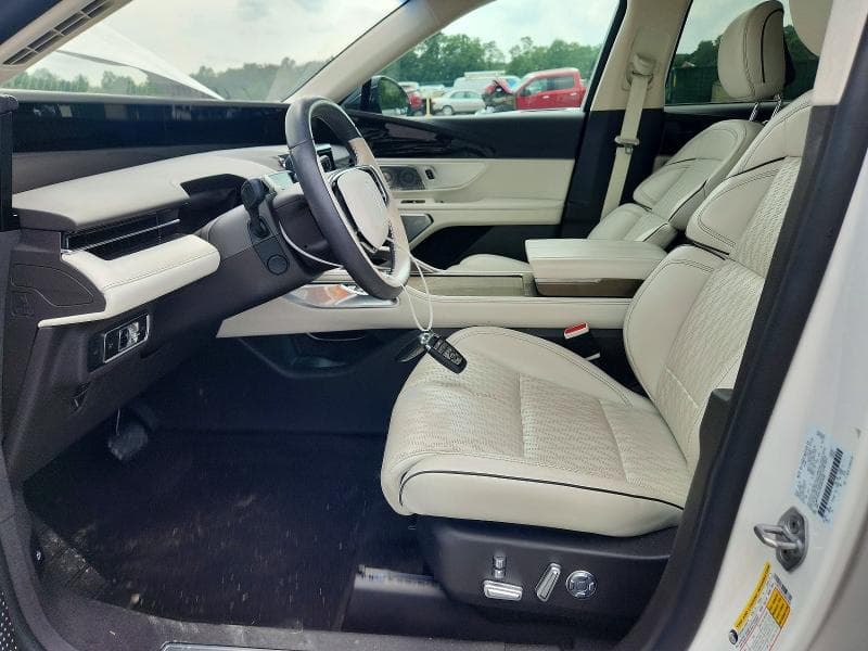2024 LINCOLN NAUTILUS BLACK LABEL 7