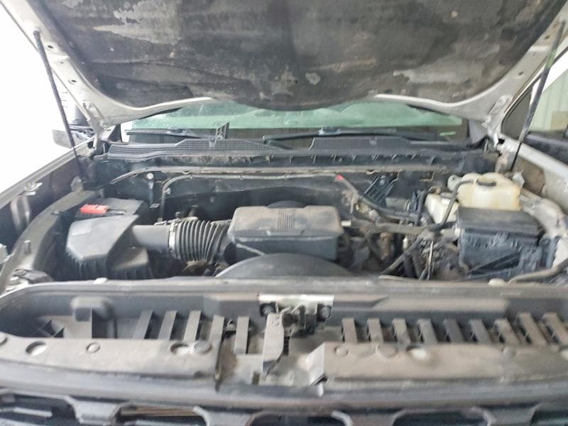 2020 CHEVROLET SILVERADO K2500 HEAVY DUTY LT 11