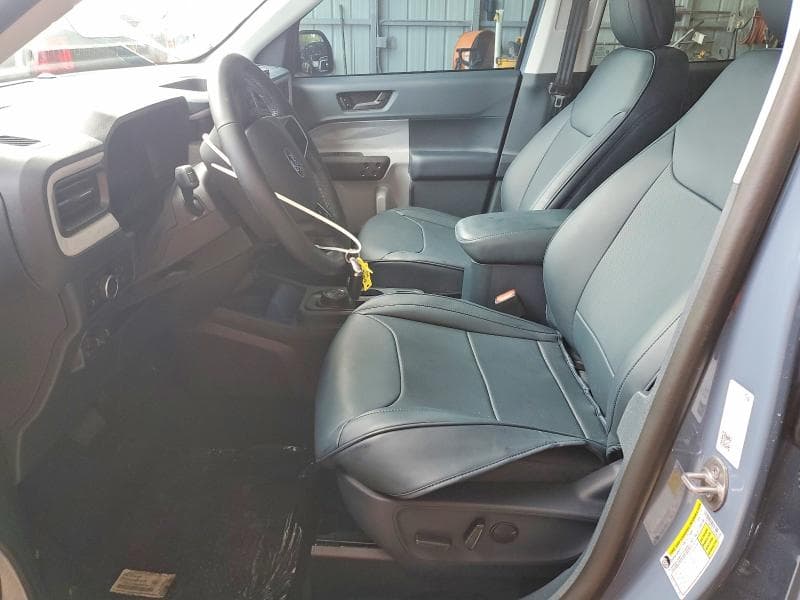 2026 FORD MAVERICK XLT 7