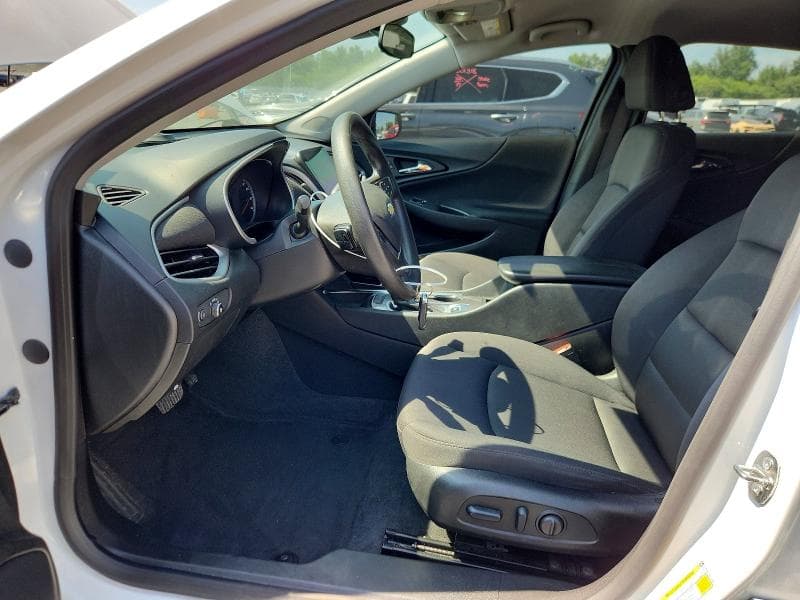 2024 CHEVROLET MALIBU LT 7