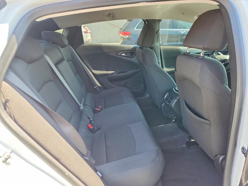 2024 CHEVROLET MALIBU LT 10