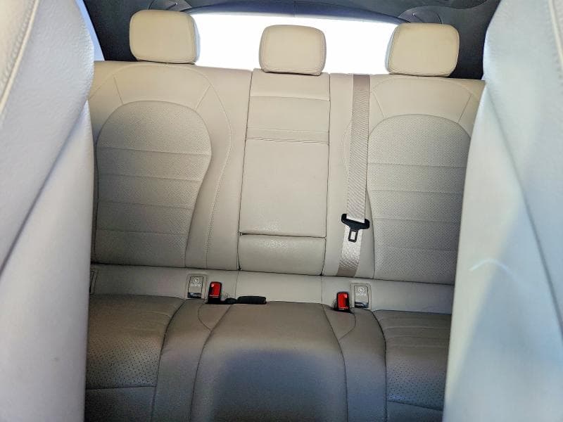 2018 MERCEDES-BENZ GLC 300 300 10