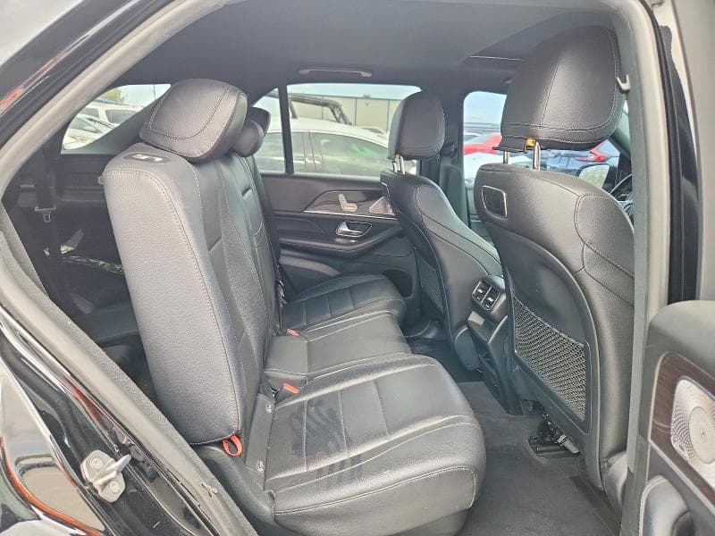 2020 MERCEDES-BENZ GLE 350 4MATIC 350 4MATIC 11