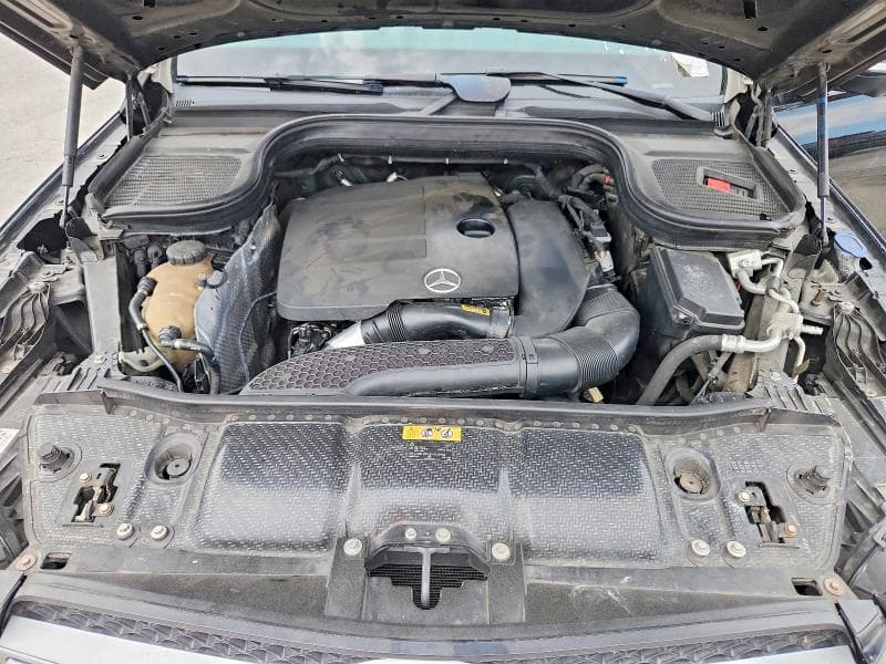 2020 MERCEDES-BENZ GLE 350 4MATIC 350 4MATIC 12