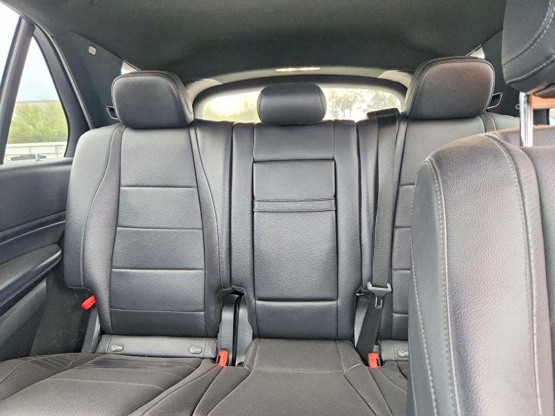 2020 MERCEDES-BENZ GLE 350 4MATIC 350 4MATIC 10
