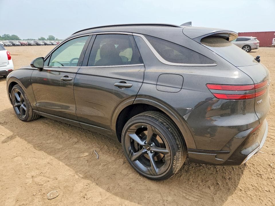 2026 GENESIS GV70 SPORT PRESTIGE - 1