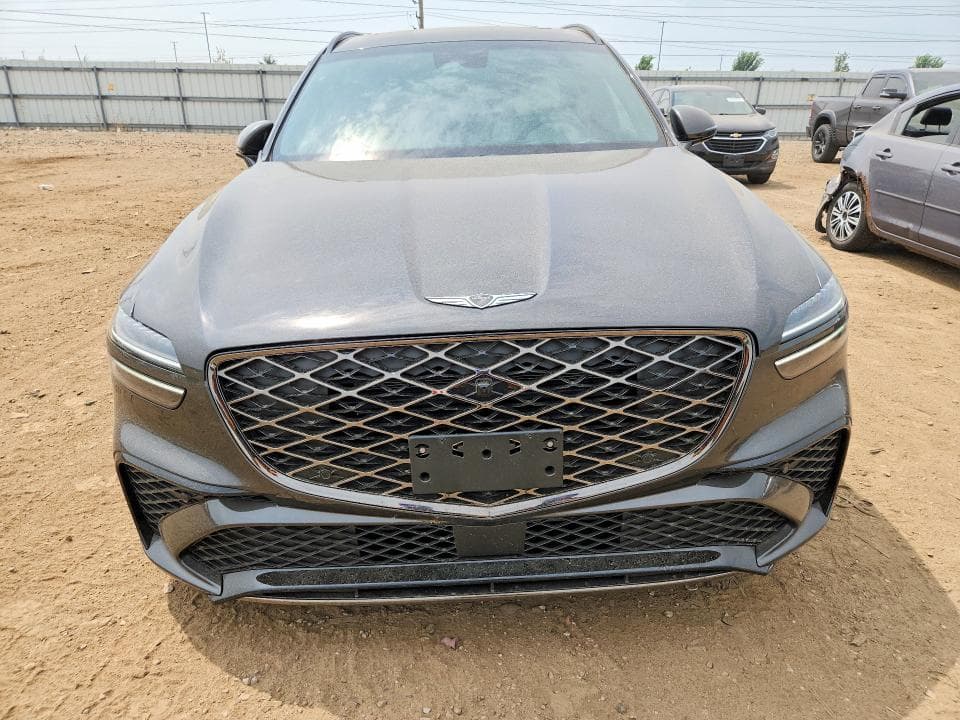 2026 GENESIS GV70 SPORT PRESTIGE 4