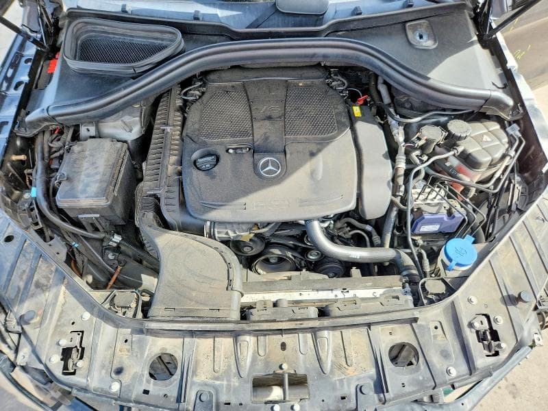 2018 MERCEDES-BENZ GLE 350 11