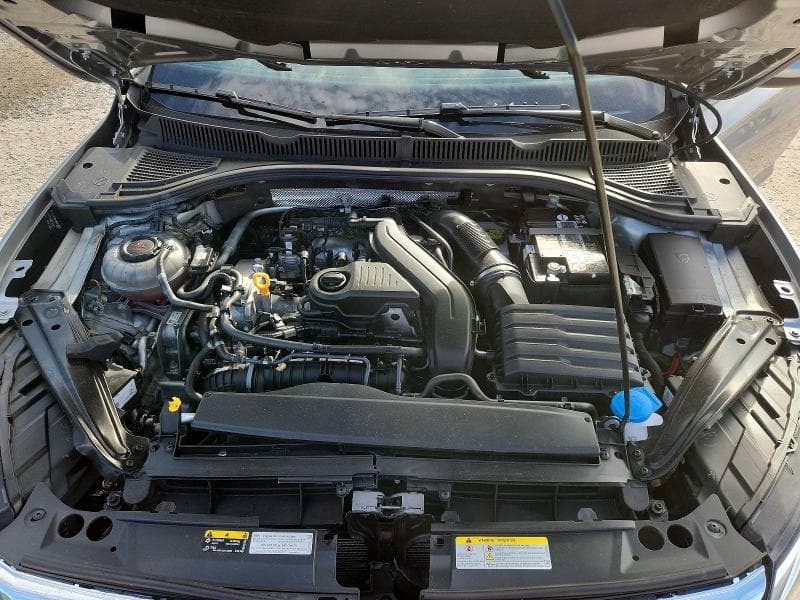 2023 VOLKSWAGEN JETTA SE 11
