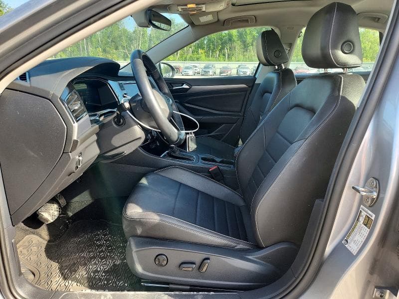 2023 VOLKSWAGEN JETTA SE 7