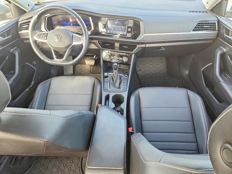2023 VOLKSWAGEN JETTA SE 8