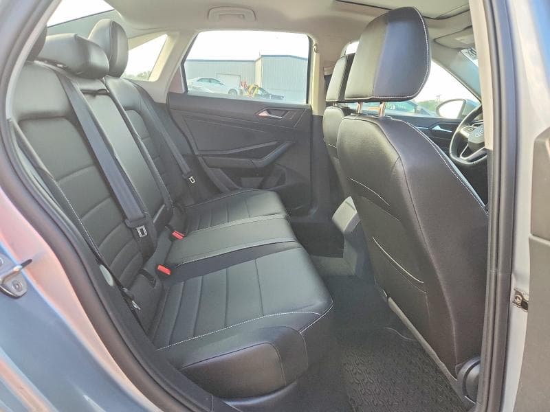 2023 VOLKSWAGEN JETTA SE 10