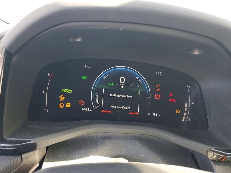 2026 TOYOTA CAMRY LE 9