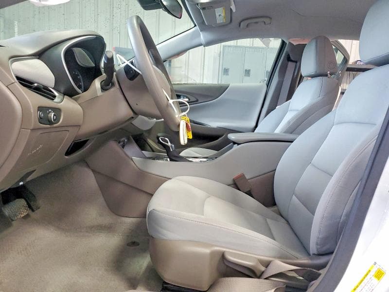 2024 CHEVROLET MALIBU LS 7