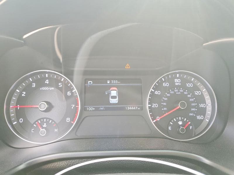 2023 KIA FORTE LXS 9