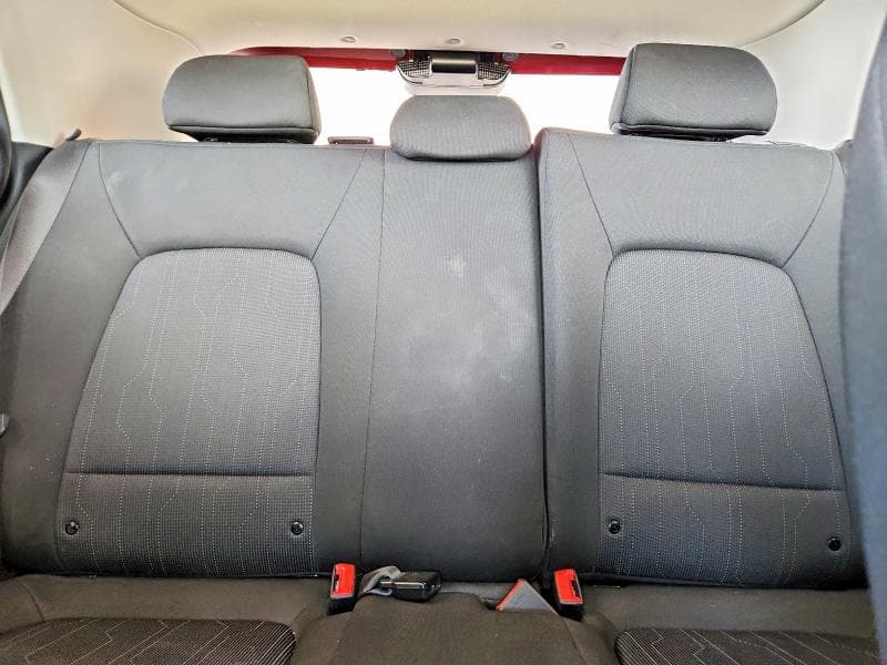 2021 HYUNDAI VENUE SE 10