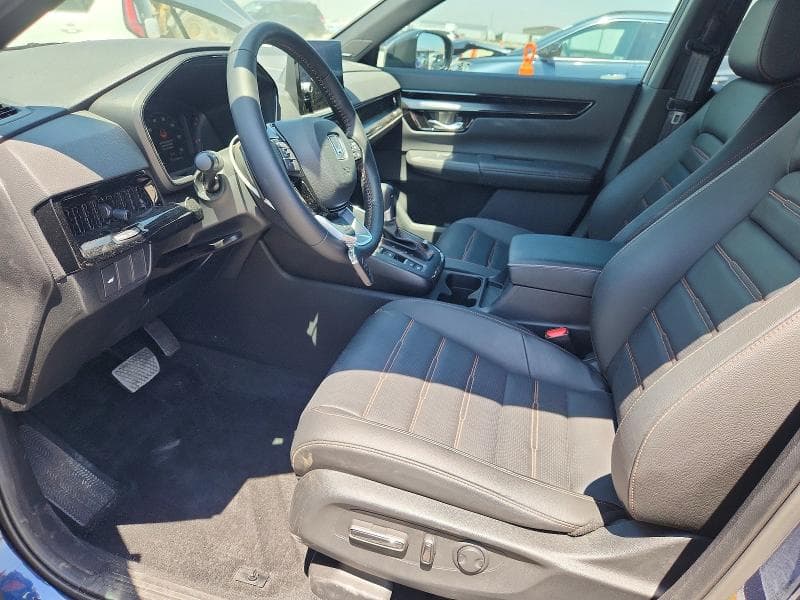 2026 HONDA CR-V SPORT TOURING 7