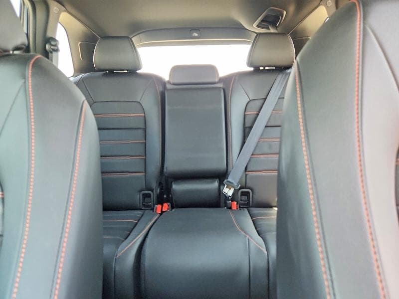 2026 HONDA CR-V SPORT TOURING 10