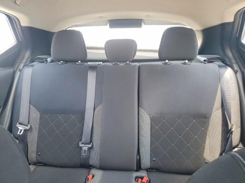 2019 NISSAN KICKS SV 10