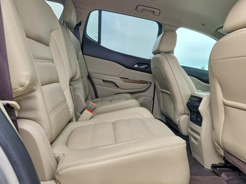 2018 GMC ACADIA DENALI DENALI 11