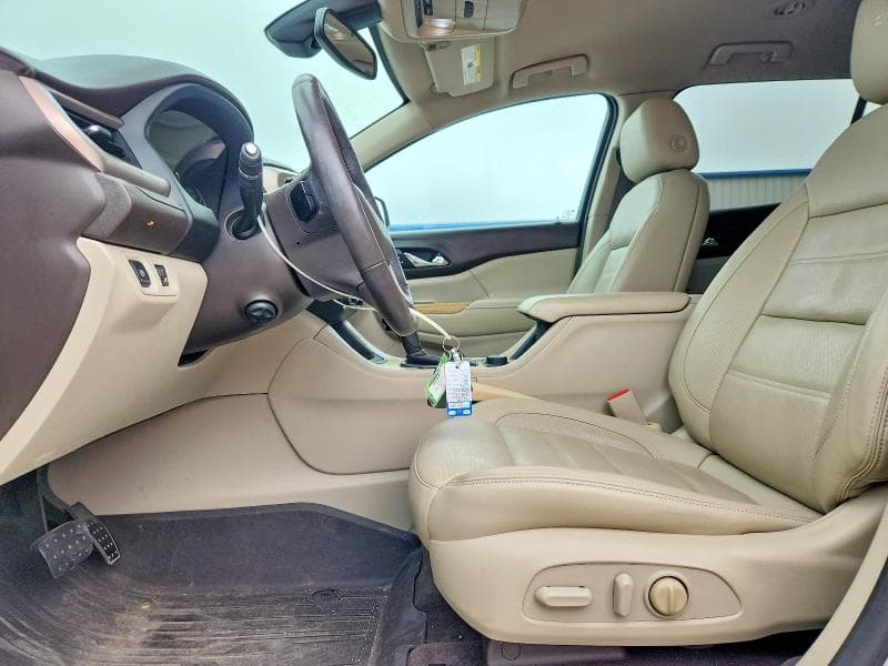 2018 GMC ACADIA DENALI DENALI 7