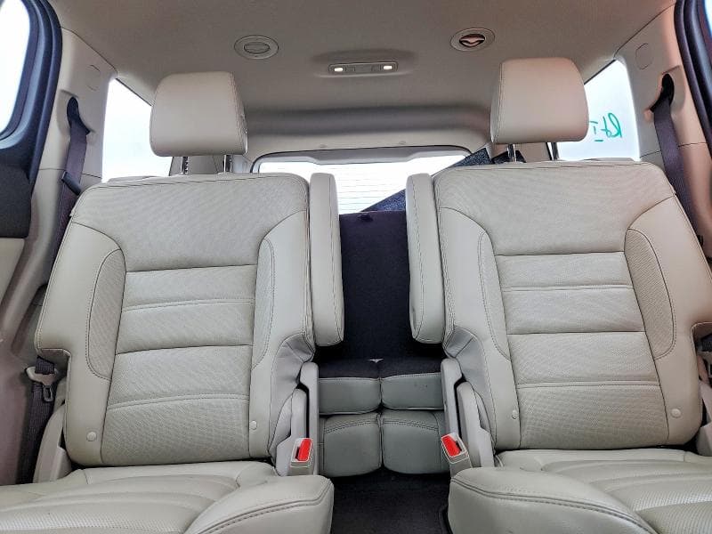 2018 GMC ACADIA DENALI DENALI 10