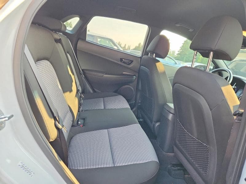2021 HYUNDAI KONA NIGHT 11
