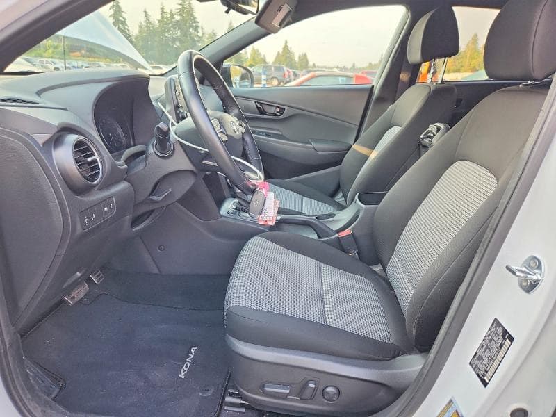 2021 HYUNDAI KONA NIGHT 7