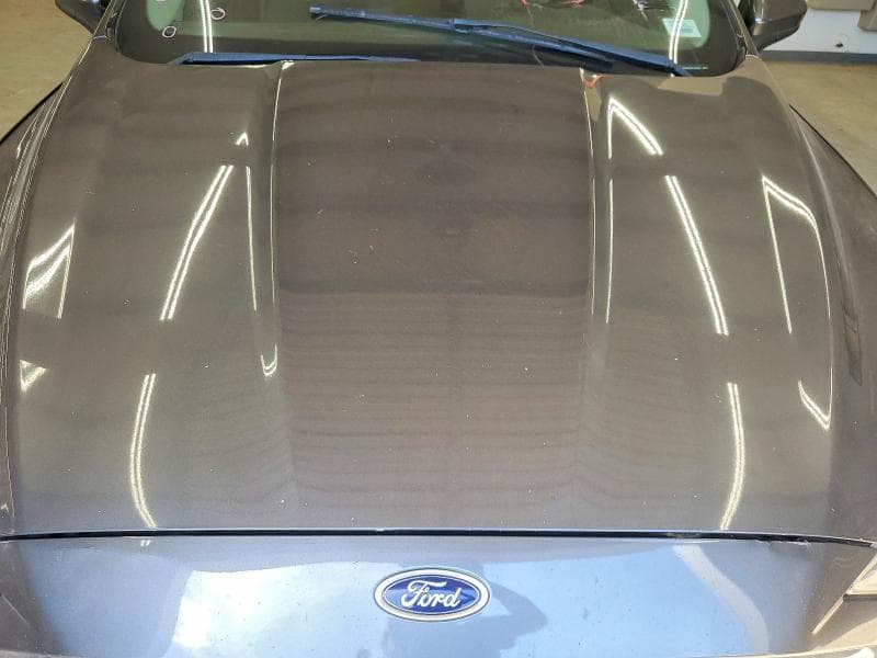 2018 FORD FUSION SE SE 11