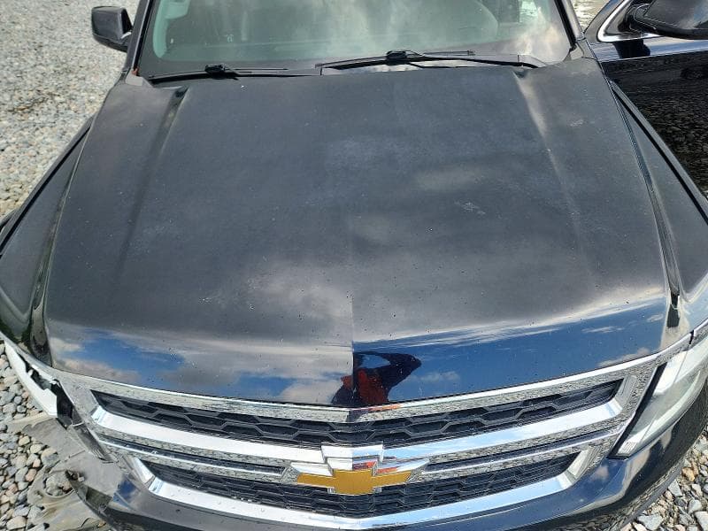 2017 CHEVROLET TAHOE C1500 LT 12