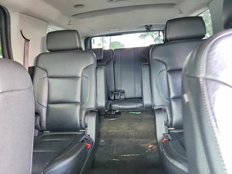 2017 CHEVROLET TAHOE C1500 LT 10