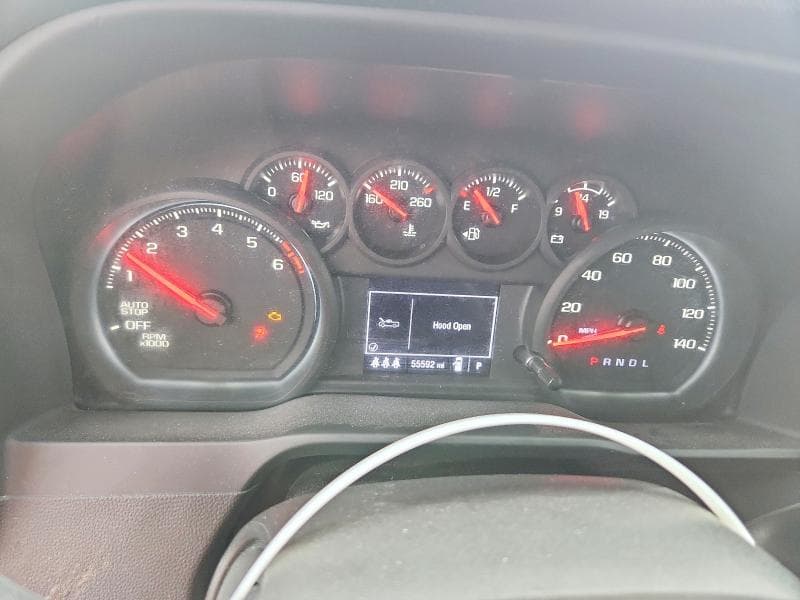 2024 GMC 1500 9