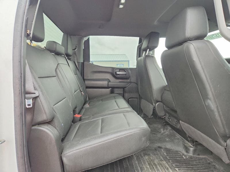 2024 GMC 1500 10