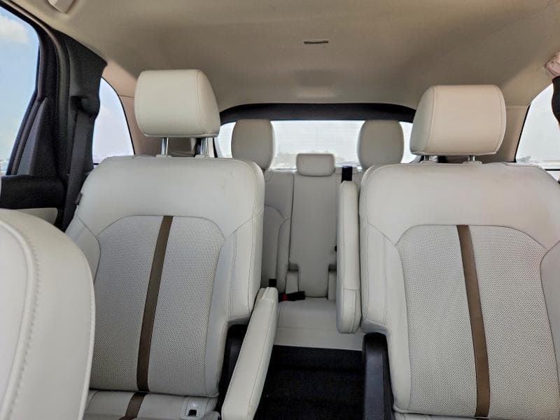 2024 MAZDA CX-90 PREMIUM PLUS 11
