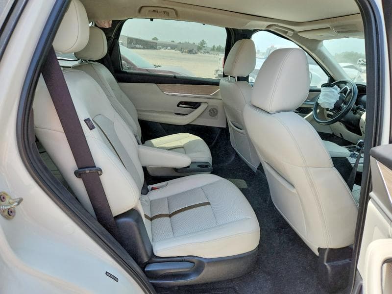 2024 MAZDA CX-90 PREMIUM PLUS 12