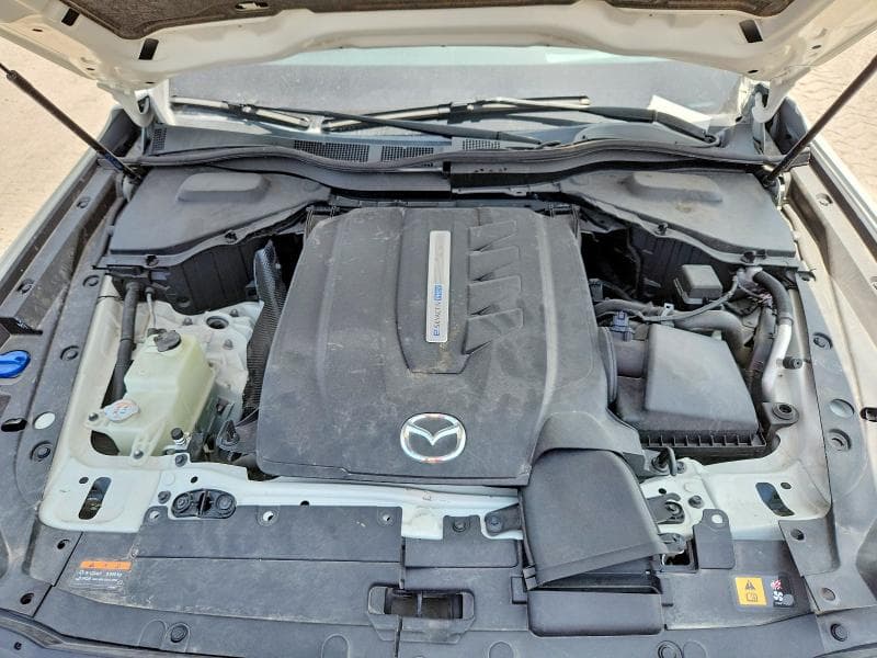 2024 MAZDA CX-90 PREMIUM PLUS 13