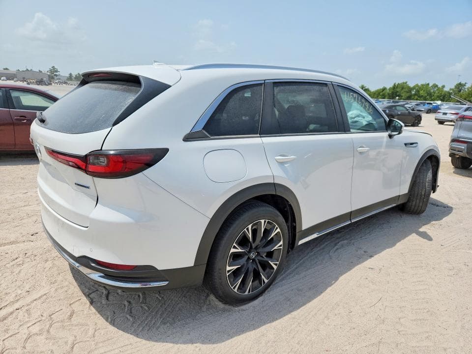 2024 MAZDA CX-90 PREMIUM PLUS 3