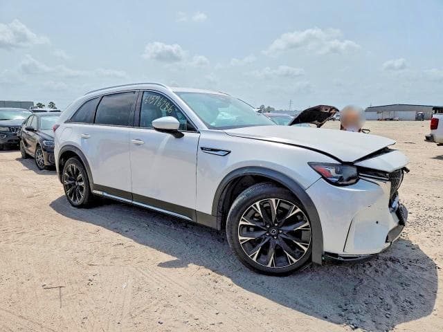 2024 MAZDA CX-90 PREMIUM PLUS 5