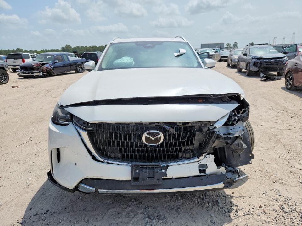 2024 MAZDA CX-90 PREMIUM PLUS 6