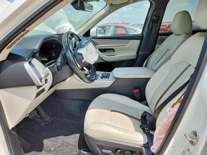 2024 MAZDA CX-90 PREMIUM PLUS 8