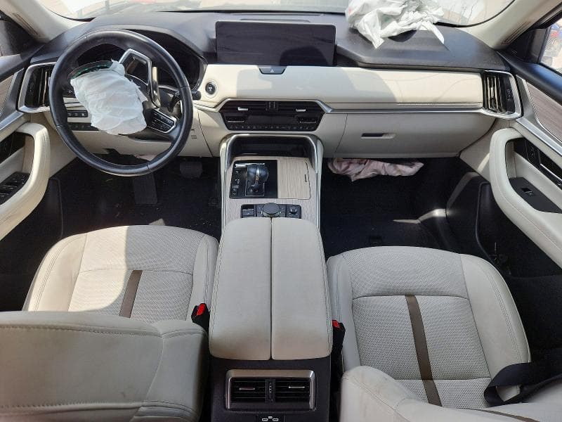 2024 MAZDA CX-90 PREMIUM PLUS 9