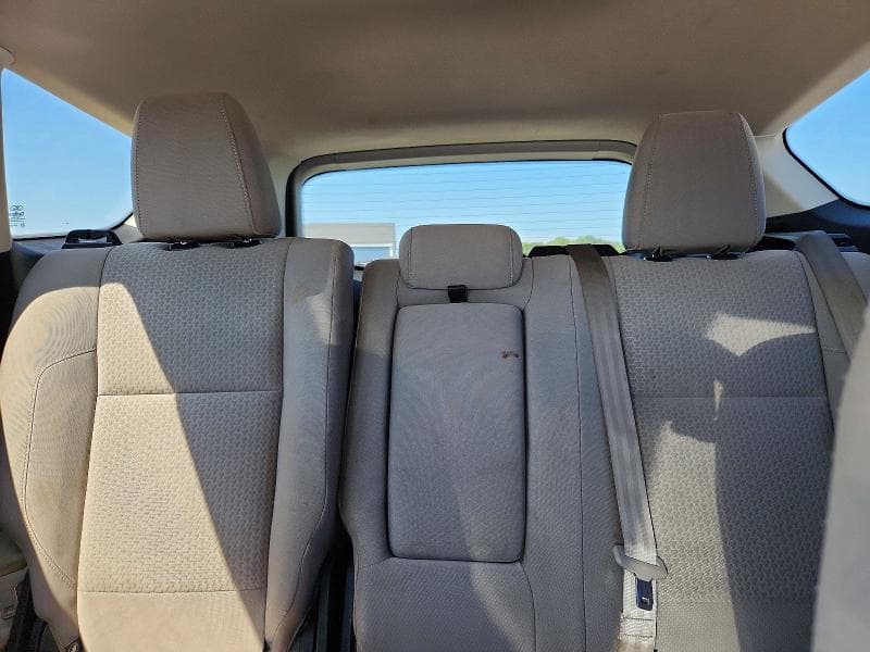 2017 FORD ESCAPE SE 10