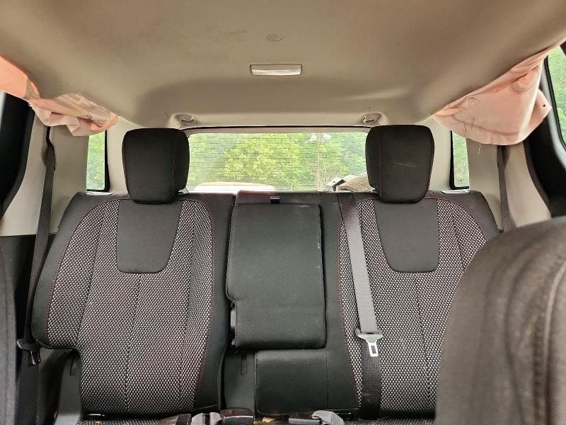 2017 GMC TERRAIN SLE 10